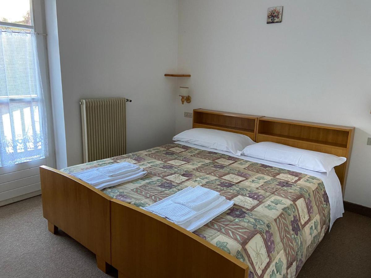 Dolomites Hotel La Meridiana Моена Екстериор снимка